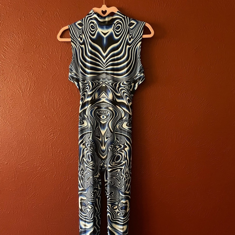 Badinka Bodysuit